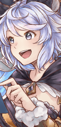 Ferry (SSR), Granblue Fantasy Wiki